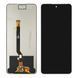 Дисплей INFINIX Note 11 Pro  с сенсором в сборе High Quality Black