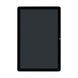 Дисплей Blackview Tab 10 с тачскрином в сборе High Quality Black
