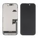 Дисплей iPhone 16 Pro з сенсором у зборі ZY-IN CELL