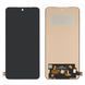 Дисплей Oppo Reno 12F з сенсором у зборі High Quality Black
