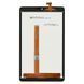 Дисплей TCL Tab 8 (9132G1) з сенсором у зборі High Quality Black