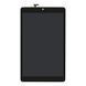 Дисплей TCL Tab 8 (9132G1) з сенсором у зборі High Quality Black