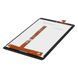Дисплей TCL Tab 8 (9132G1) з сенсором у зборі High Quality Black