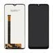 Дисплей ULEFONE Note 7 з сенсором у зборі High Quality Black