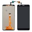 Дисплей ZTE Blade L9 (2021) з сенсором у зборі High Quality Black