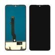 Дисплей INFINIX Note 11 (X663B)  з сенсором у зборі High Quality Black