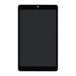 Дисплей TCL Tab 8 (9132G2) с тачскрином в сборе High Quality Black