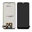 Дисплей ULEFONE Note 8 з сенсором у зборі High Quality Black