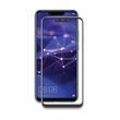 Защитное стекло Huawei Mate 20 Lite Полный клей / Full Glue Black