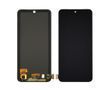 Дисплей Xiaomi Poco M5s з сенсором у зборі High Quality Black OLED