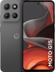Motorola G15