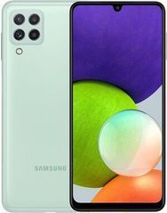 Samsung Galaxy A22