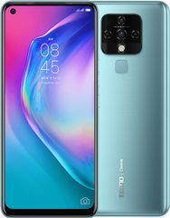Tecno Camon 16