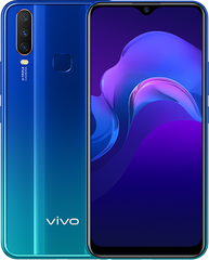Vivo Y15