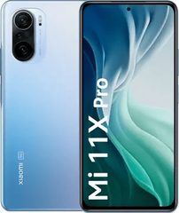 Xiaomi Mi 11X Pro