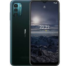 Nokia G21