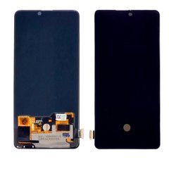Дисплей Xiaomi Redmi K20 Pro з сенсором у зборі High Quality Black OLED