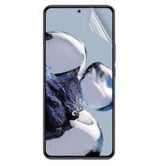 Захисна гідрогелева плівка для Xiaomi 12T/12T Pro HD Глянцева