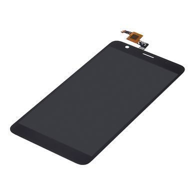 Дисплей ZTE Blade L9 (2021) з сенсором у зборі High Quality Black
