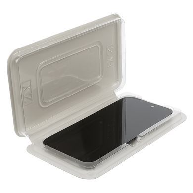 Дисплей iPhone 16 з сенсором у зборі ZY-IN CELL