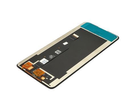 Дисплей Motorola G9 Plus (XT2087) з сенсором у зборі High Quality Black