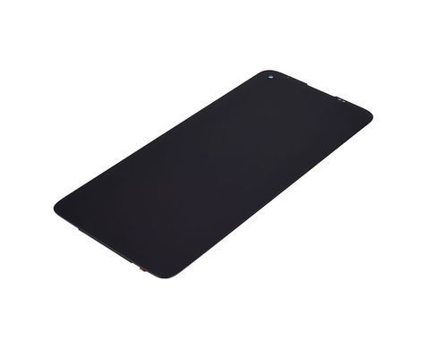 Дисплей Motorola G9 Plus (XT2087) з сенсором у зборі High Quality Black