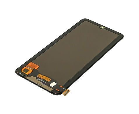 Дисплей Xiaomi Poco M5s с тачскрином в сборе High Quality Black OLED