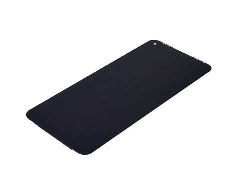 Дисплей TECNO Spark 6 (KE7) з сенсором у зборі High Quality Black