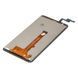Дисплей ZTE Blade L9 (2021) з сенсором у зборі High Quality Black