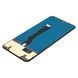 Дисплей INFINIX Note 11 (X663B)  з сенсором у зборі High Quality Black