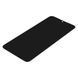 Дисплей INFINIX Note 11 (X663B)  з сенсором у зборі High Quality Black