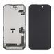 Дисплей iPhone 16 з сенсором у зборі ZY-IN CELL