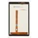 Дисплей TCL Tab 8 (9132G2) з сенсором у зборі High Quality Black