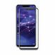 Захисне скло Huawei Mate 20 Lite Повний клей / Full Glue Black