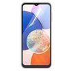 Защитная гидрогелевая пленка для Samsung Galaxy A14(A146B) HD Глянцевая