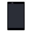 Дисплей Lenovo Tab 8703X (ZA230002UA) с тачскрином в сборе High Quality Black