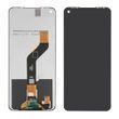 Дисплей TECNO Camon 16 (CE7) с сенсором в сборе High Quality Black