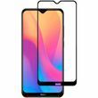 Захисне скло Xiaomi Redmi 8/8A Повний клей / Full Glue Black