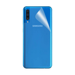 Защитная гидрогелевая пленка на заднюю панель для Samsung Galaxy A30S HD Глянцевая