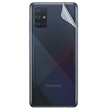 Захисна гідрогелева плівка на задню панель для Samsung Galaxy A71 HD Глянцева