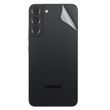 Захисна гідрогелева плівка на задню панель для Samsung Galaxy S22 Plus HD Глянцева