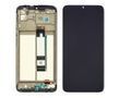Дисплей Xiaomi Redmi 9T с сенсором и корпусной рамкой в сборе High Quality Black