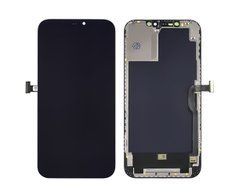 Дисплей iPhone 12 Pro Max з сенсором у зборі ZY-IN CELL