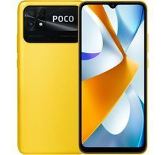 Xiaomi Poco C40