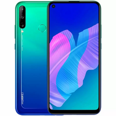 Huawei P40 Lite E