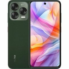 ZTE Nubia V70  Desing