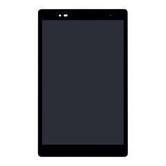 Дисплей Lenovo Tab 8703X (ZA230002UA) з сенсором у зборі High Quality Black