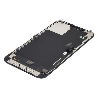 Дисплей iPhone 12 Pro Max з сенсором у зборі GX-AMOLED