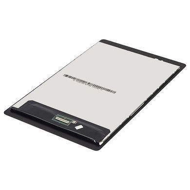 Дисплей Lenovo Tab 8703X (ZA230002UA) с тачскрином в сборе High Quality Black