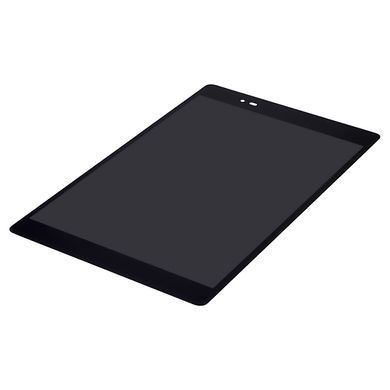 Дисплей Lenovo Tab 8703X (ZA230002UA) с тачскрином в сборе High Quality Black